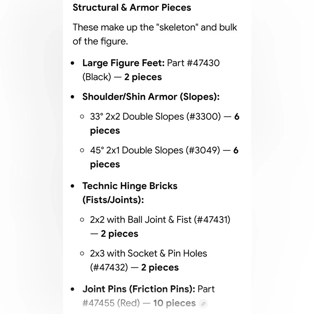 ⚔️Knights' Kingdom 8786 Vladek Complete Figure & Cards 37 40 42 Canister LEGO🛡️